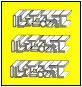 Profile aluminiowe standardowe