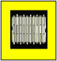 Wysokowydajne aluminiowe radiatory