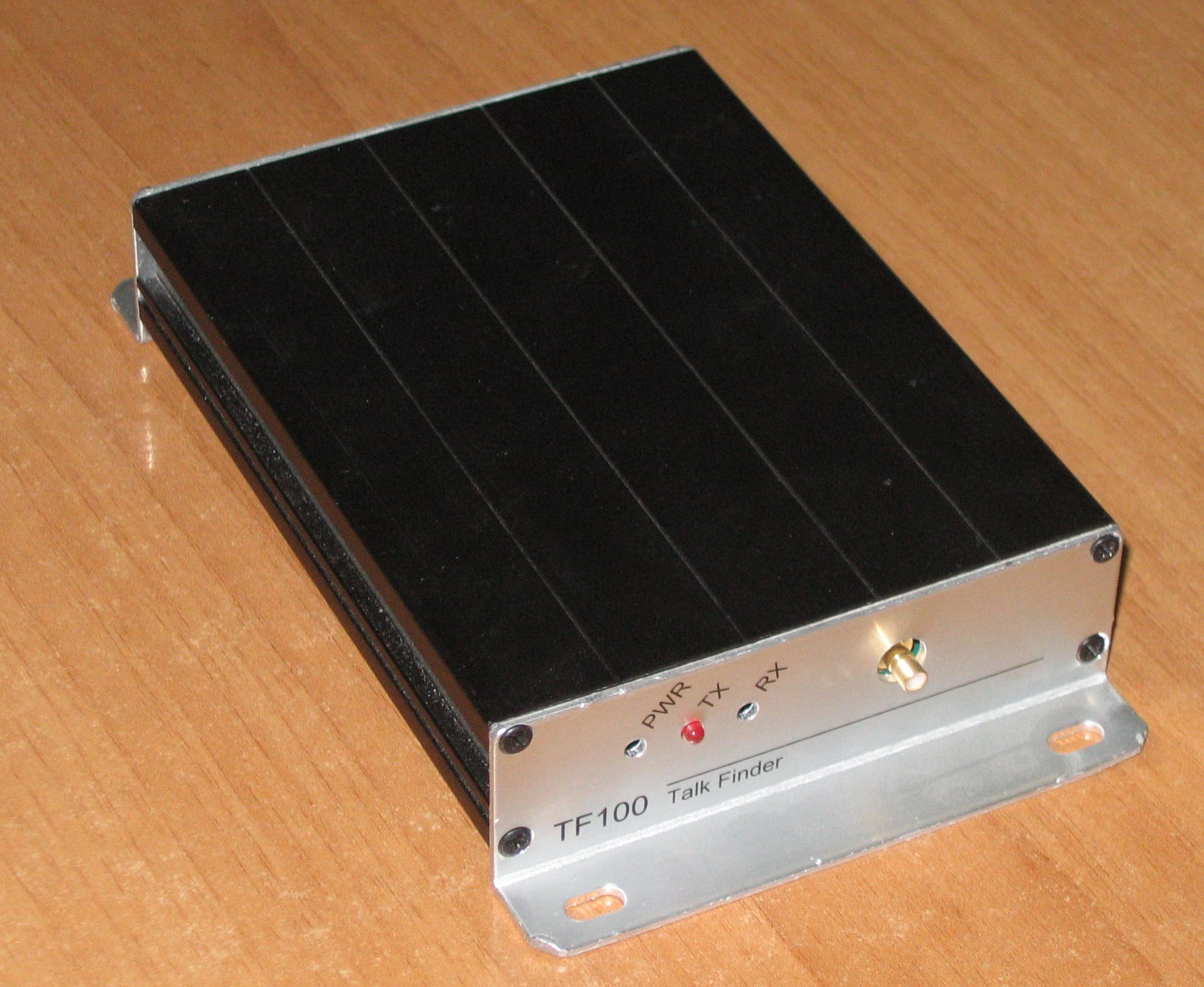 Obudowy aluminiowe do instrumentów elektronicznych