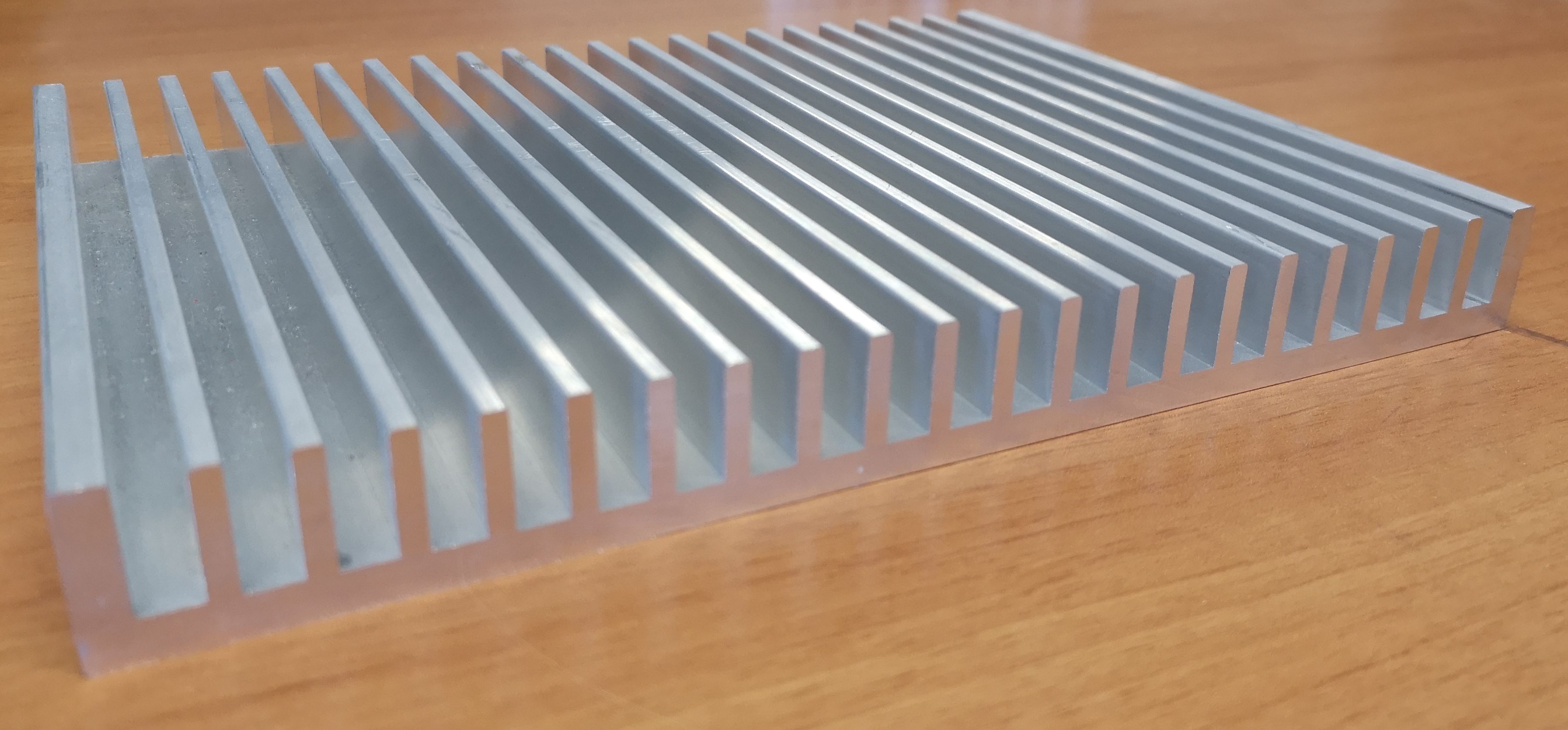 dissipatori di calore per elettronica